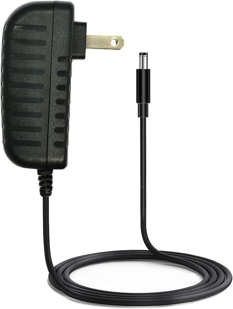ISolderStore 18V 2A 1.5A 0.5A AC Adapter Power Supply 36W Switching Power Supply Adapter Charger DC 5.52.5/5.52.1 mm