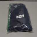 Amazon Essentials Women's Classic-Fit Lightweight Long-Sleeve Turtleneck Sweater  (Large, Navy)