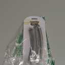 Bachmann Trains - Snap-Fit E-Z TRACK 11.25 RADIUS CURVED TRACK (6/card) - NICKEL SILVER Rail With Grey Roadbed - N Scale, 8