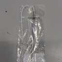 12001656 WB21X5301 Oven Temperature Sensor Compatible with Whirl-Pool Ken-More G-E Ovens Replaces AP4009009 74004943 PS1570174 12001554 12001656VP 7430P003-601 Pack by TOMOON