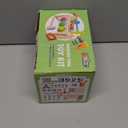 Kids Tool Set Toy with Drill, Wooden Toy for 2 3 4 5 Years Old Boy Girl, 37 Pcs Stem Montessori Toy for Learning Educational Construction Toy, Birthday Gift for Kids