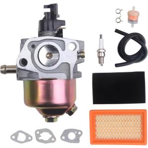 New 951-10929 751-10929 Carburetor Air Filter Compatible With MTD 24BF51MM004 Log Splitter Cub Cadet 1P70C0 1P70C0A Engine PowerStroke PS80555E PS803155E 2100 3200 PSI Gas Pressure Washer