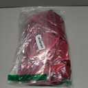 Large Satin Bow Decoration Giant Wall Bows for Backdrop Big Bows Themed Room Decorative Decor Wedding Baby Shower Bridal Burgundy (75x18 Inch)