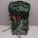 Osprey Talon 33L Men's Lightweight Hiking Backpack - Daypack for Travel & Camping, Green Canopy/Pine Leaf, Extended Fit