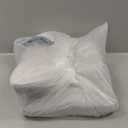 Cervical Neck Pillow for Pain Relief, Ergonomic Pillow Side Sleeper Pillow for Sleeping, Contour Memory Foam Pillows with Cooling Pillowcase Orthopedic Bed Pillow for Back Stomach Sleepers (Light Grey)