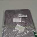 Wenlaty Compatible with iPad (A16) 11th Generation Case 11 Inch 2025, for iPad 10th Generation Case 10.9 Inch 2022 with Pencil Holder, Trifold Stand Protective Clear Back, Auto Wake/Sleep, BerryPurple