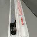 Left Side Rear Tailgate Power Lift Support Strut Compatible with 2012-2021 Grand Cherokee WK2 68333901AD 68231347AA