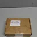 PP10084 High Limit Thermostat Fryer Switch Lchmo5030 Compatible with Pitco Fryer, 1/4" Thread MPT Stuff Box, 450°F/230°C Hi Limit Safety Fit for VF35 MGII SG14 35C 45C+ 18S 18 E500D