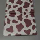 CoBak Stand Case for 7" Kindle Paperwhite 12th Gen 2024 and Kindle Colorsoft with Hand Strap - Compatible with iPhone MagSafe, for Samsung/Belkin/Anker Wireless Charging Pads, Durable, Auto Sleep Wake (BrownCow)