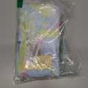 Ekouaer Tie Dye Pajamas Set Womens Loungewear Sleepwear 2 Piece PJ Sets (L)