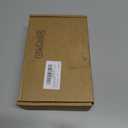 5 Pcs Fall Thanksgiving Pumpkin Decor for Home Thanksgiving Plaid Wooden Table Centerpiece Decorations Fall Wooden Pumpkin Signs for Autumn Farmhouse Home Kitchen Mantle Tabletop Supplies