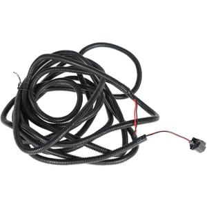 Electric Locker Connect Wiring Harness Replacement for Wrangler TJ LJ JK JKU Dana 44 Rubicon axles Replace P5155359