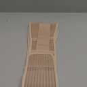 KeaBabies Maternity Belly Bands for Pregnant Women - 1-Pack, Soft & Breathable Pregnancy Belly Support Band, Easy Adjustable Maternity Belt for Back, Pelvic Support, Comfortable (Classic Ivory, M/L)