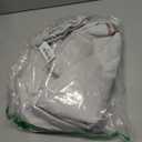 UrcTepics 8x16ft Professional Beige Portrait Backdrop Khaki Abstract Textured Backdrops for Photography Studio Vintage Headshot Background