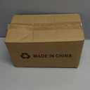 Feyachi Adjustable Weighted Vest - 3-12 lbs/12-20 lbs/20-32 lbs X Type Weight Vest with Reflective Stripe Ideal for Running Workout and Training (Black)