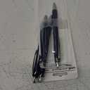 Uni-Ball Jetstream RT Pens - NY Times Wirecutter Best Pen for Over a Decade - Pack of 3 Black Fine Point Pens, 0.7mm - Back to School Pens, Ballpoint Pens
