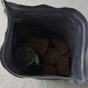 VPS OrganiPlug Hydroponic Seed Starter Plugs, 50 Pack, Rapid Root Planting Pods for Seedling, Clone, Cutting, Promotes Plant, Flower, Vegetable Growth w/Organic Soil Ingredients, Fits Standard Tray