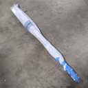 Pllieay 20 Pieces 18 inch Bamboo Stakes Natural Bamboo Sticks Bamboo Plant Stakes for Indoor and Outdoor Plants, Plant Support Stakes for Tomato Support, Beans, Potted Plants, Mini Trees