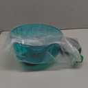 Petest Hamster Exercise Wheel, Silent Spinner Hamster Running Wheels, Diameter 6.7 inch, Green