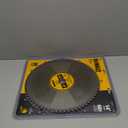 DeWalt DWA7747 14" 66T Heavy-Gauge Stiff Plate Ferrous Metal Cutting Saw Blade