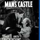 Man's Castle [Blu-Ray]