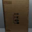 Front Inner Fairing for CVO Road Glide 24-25, Black Speedometer Cover Inner Fairing for Harley CVO Road Glide 2023-2025 CVO Road Glide ST 2024-2025 Road Glide 2024