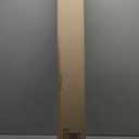 Stainless Steel Wall Corner Guards With Strong Adhesive, Black Gold Silver L Molding Shield Strips for Home Cabinet Baseboard Protection and Wallpaper Tears, 47.2" Long, Pack of 2