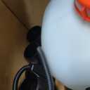 Tomahawk 4 Gal Battery Powered Backpack Mosquito Fogger Sprayer 36V (4 Gal Fogger)