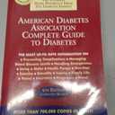 American Diabetes Association Complete Guide to Diabetes: The Ultimate Home Reference from the Diabetes Experts