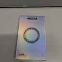 CASEKOO [Everlasting Sparkle for iPhone 16 Pro/iPhone 16 Pro Max Camera Lens Protector [Military Protection] [9H Tempered Glass] Anti Crack, Bling & Glitter, Removable, Glossy, Gold