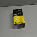 10 x NEW'C 4 Pack, 2 Pack for iPhone 13 Pro Screen Protector + 2 Pack Camera Lens Protector, Sensor Protection,Case Friendly Tempered Glass Film