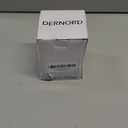 DERNORD High Pressure Ball Valve Kit 1/4 Inch Quick Connect for Power Washer Hose, 4500 PSI (1/4'')