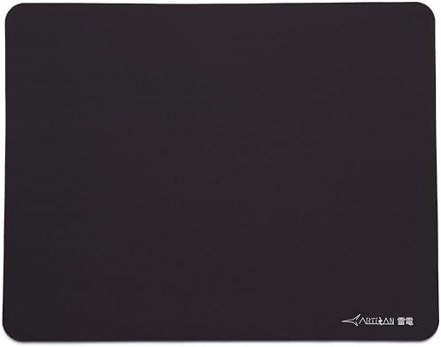 ARTISAN Gaming Mouse pad Raiden MID(Hard) Large RD-NMID(Hard)-L Color: Coffee Brown (Japan Import)