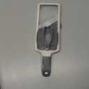 Multi Handheld Mandoline Slicer with Adjustable Stainless Steel Blade - Vegetable Grater Cucumber Slicer - Cheese Grater