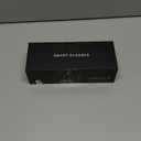 Smart Camera Glasses, Smart Glasses with Camera and Bluetooth 8MP HD Video Recording Anti-Shake 32G Support Chart GPT,WiFi,AI Voice Assistant,Translate,Music (Silver Frame)