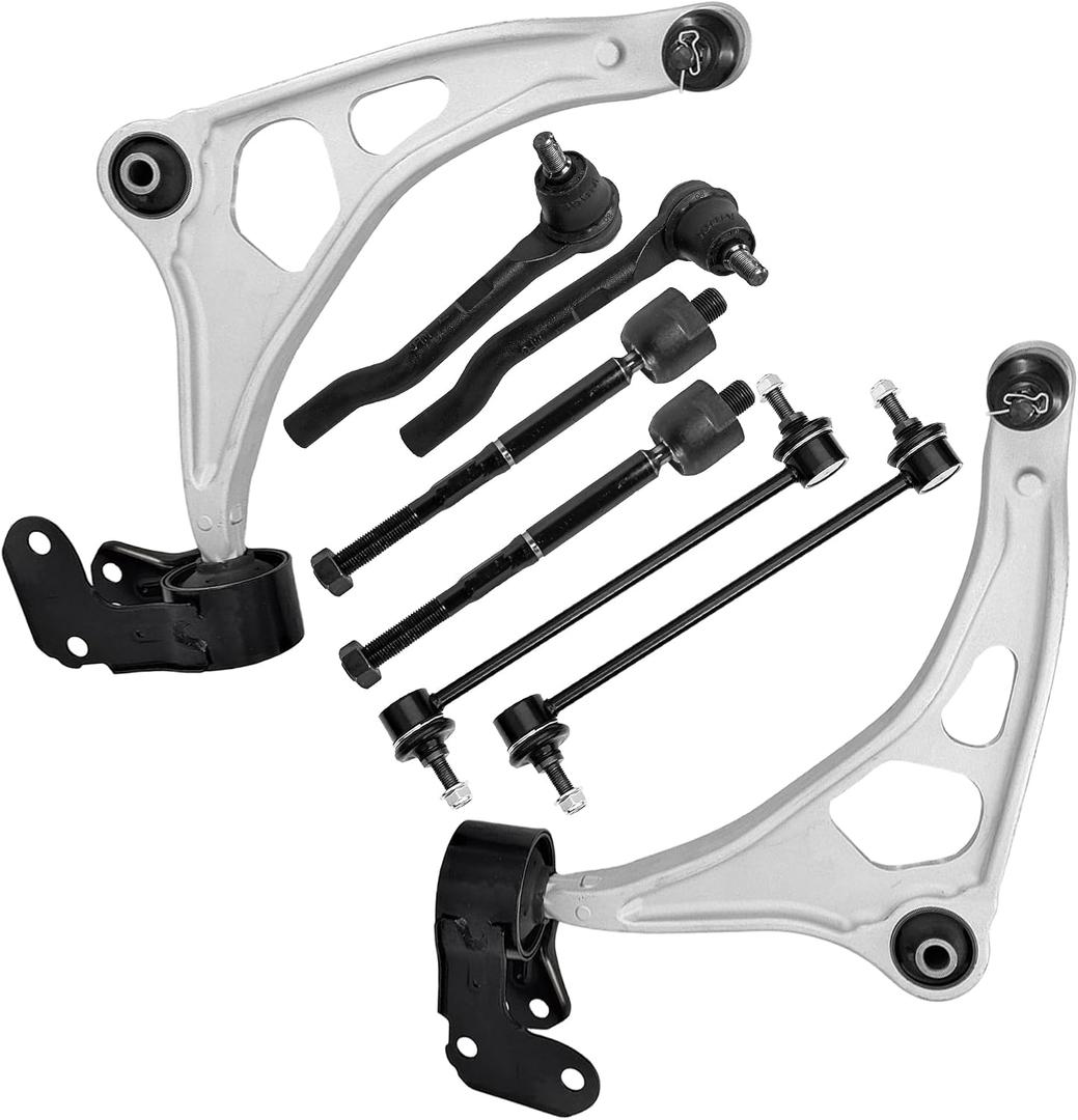 lronants Front Control Arm for 2018-2024 Honda Odyssey