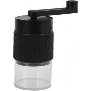 Manual Coffee Grinder - Adjustable Coarse to Fine,Ceramic Burr Detachable Handle for Espresso, French Press, Camping