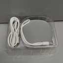 Yogasleep Travelcube Portable White Noise Machine with Timer & 6 Soothing Natural Sounds, Noise Canceling for Office Privacy & Meditation, Sleep Therapy for Adults & Baby, Must Have Registry Gift (Grey)