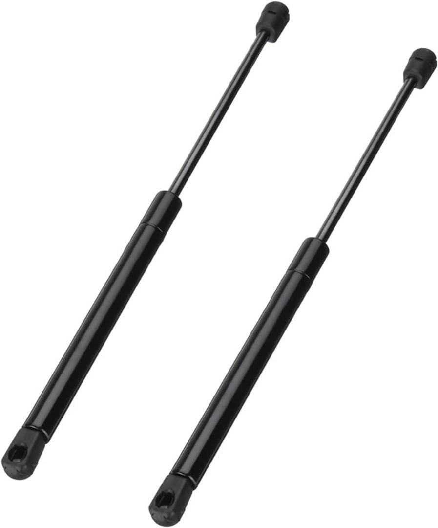 Compatible For BMW X1 F48 2016-2019 Car Front Engine Cover Bonnet Hood Lift Struts Support Shock Gas Cylinder Set 51237329410