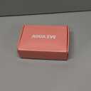 Aqua Eve Women Mesh One Piece Swimsuit - Tummy Control One Shoulder Bathing Suit Cut Out Swimwear 2025 Medium