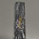 Vicmag Magnetic Copper Bracelets for Women with Natural Turquoise, 3800 Gauss Magnets Adjustable Pure Copper Bracelet & Ring (Love Stone)