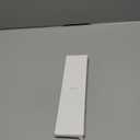 2 Pack Silicone Stove Counter Gap Covers, Heat Resistant Stove Gap Filler, 21 Inch Black Stove Guard for Counter, Easy to Clean