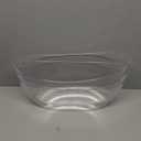 Ice Buckets for Parties, Ice Bucket 2 Pcs Acrylic Champagne Beverage with 2 Ice Bucket Scoop for Champagne Beer Sparkling Wine Cocktails 5L (Clear)