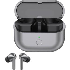 Charging Case for Galaxy Buds 3 Pro (SM-R630), Portable Charger Case for Samsung Galaxy Buds 3 Pro AI Earbuds