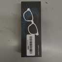 Luckit Smart Glasses, AI Bluetooth Glasses with Speaker 115 Languages AI Translator Accents Real Time Translation UV Protection Polarized Lens Sunglasses Glasses for Men & Woman Gaming Meeting Travel