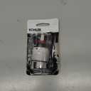 KOHLER GENUINE PART GP1017426 VALVE,White
