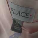 The Children's Place,Girls,Dressy Dress, Short SleeveBright Pink,12