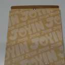 JOYIN 8 PCS Hanukkah Diamond Art Painting Hanging Window Clings Decorations, 4 Designs of Hanukkah DIY Crafts Kits for Adults Kids Classroom Home Chanukah Decor Party Supplies