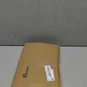 Macarrie 24 Packs Flameless Taper Candles Battery Operated Fake 11 Inch Long Candlelight LED Flameless Candlesticks Flickering Tapered for Christmas Church Prayer New Year Wedding(Pink)