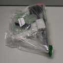 Toothpaste Tube Squeezing Machine Dispenser - 704 Silicone Manual Glue Gun for Aluminum Tube - Universal Extruder Labor-saving Tool